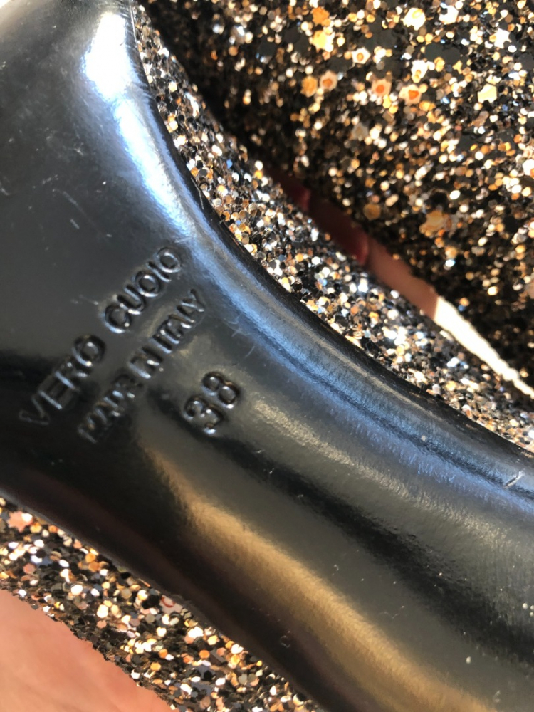 Susana Traça Escarpins