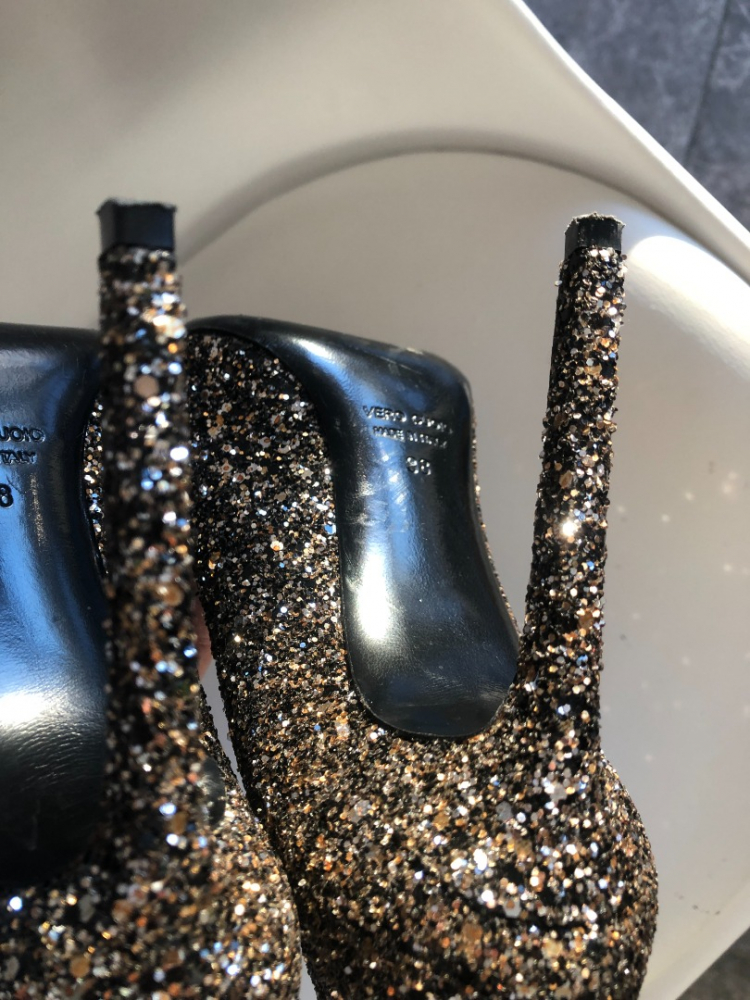 Susana Traça Escarpins