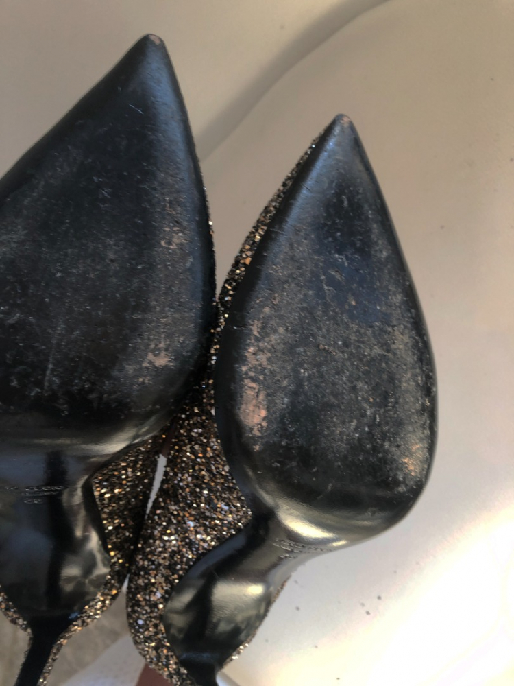 Susana Traça Escarpins