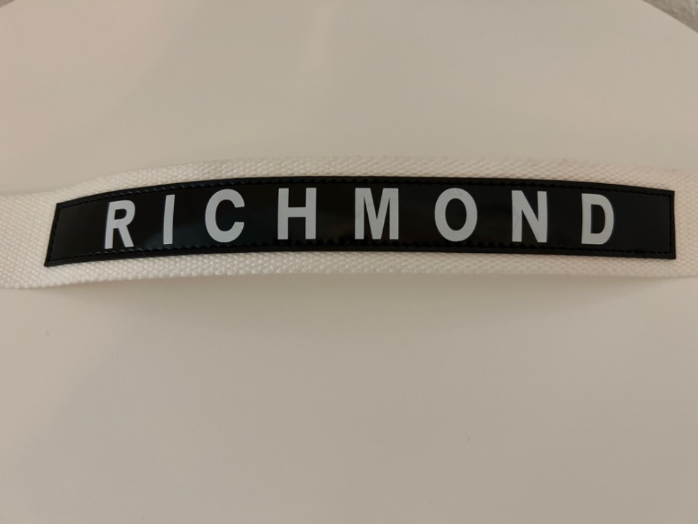 John Richmond Gürtel