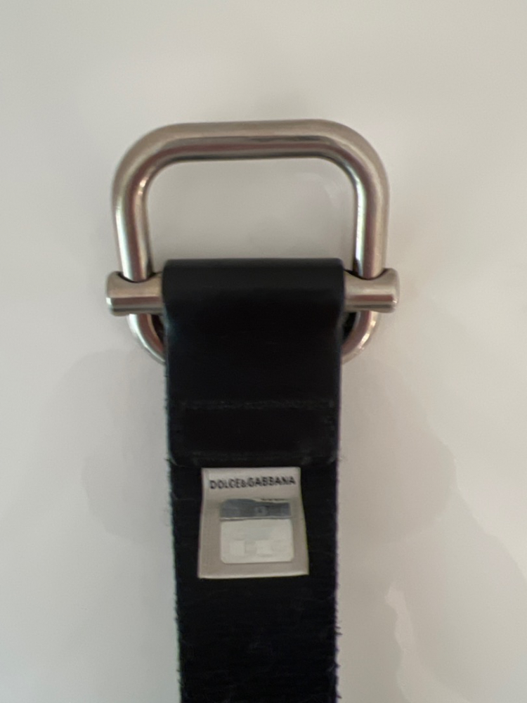 Dolce&Gabbana Ceinture