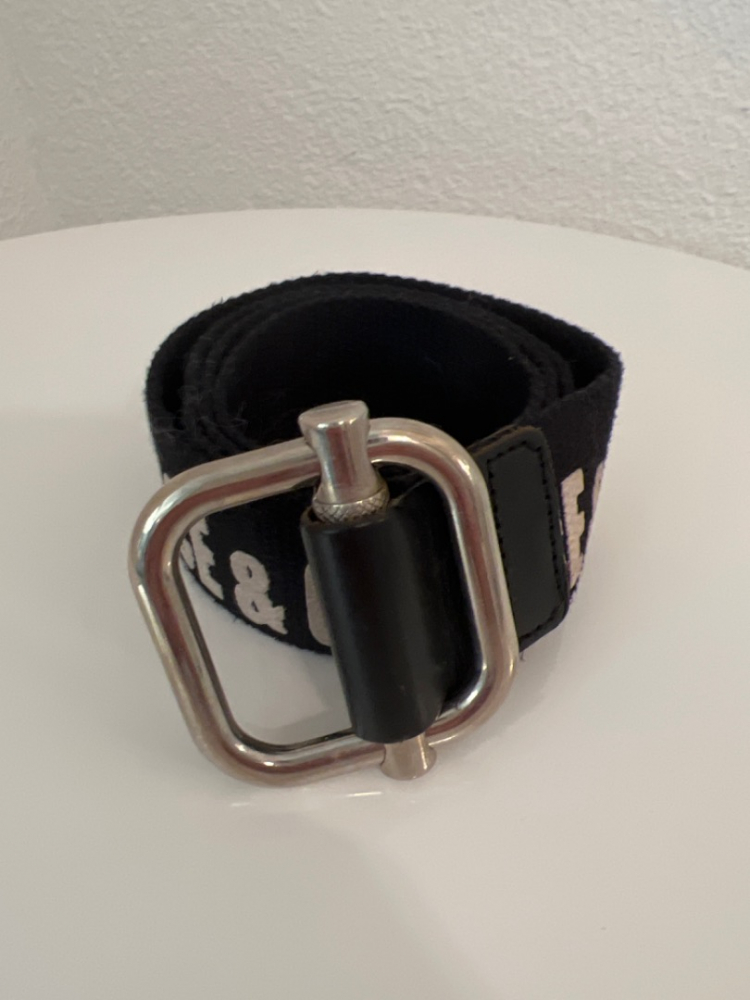 Dolce&Gabbana Ceinture