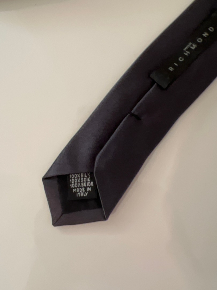 John Richmond Cravate