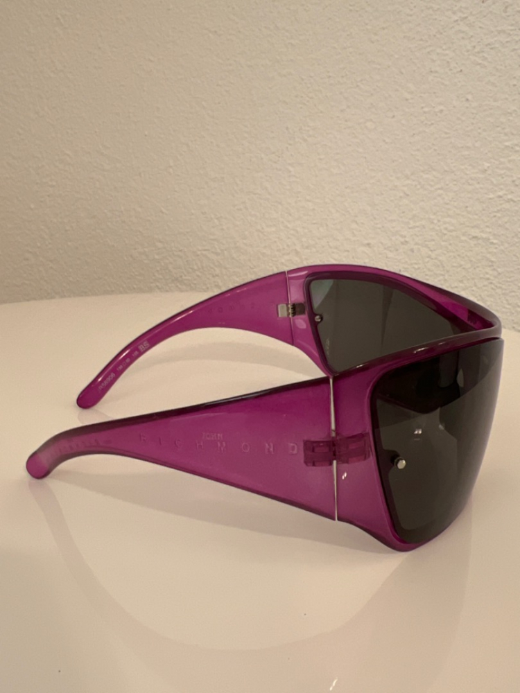 John Richmond Lunettes de soleil