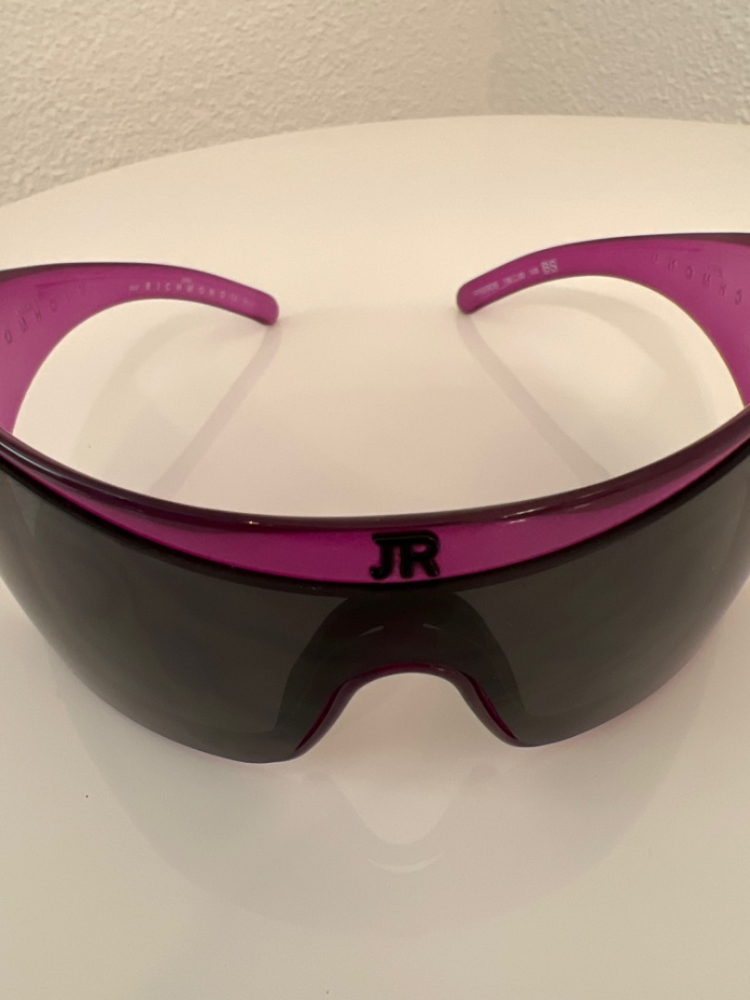 John Richmond Lunettes de soleil