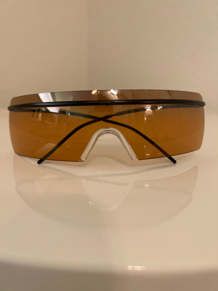Chanel Sonnenbrille