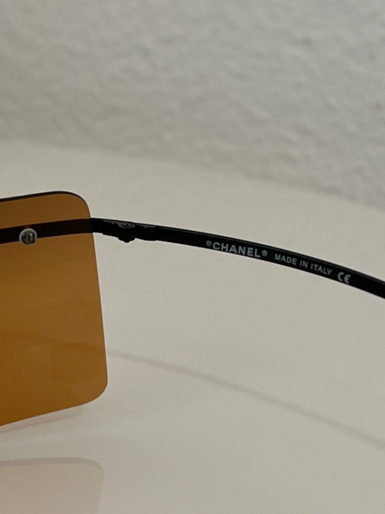 Chanel Sonnenbrille