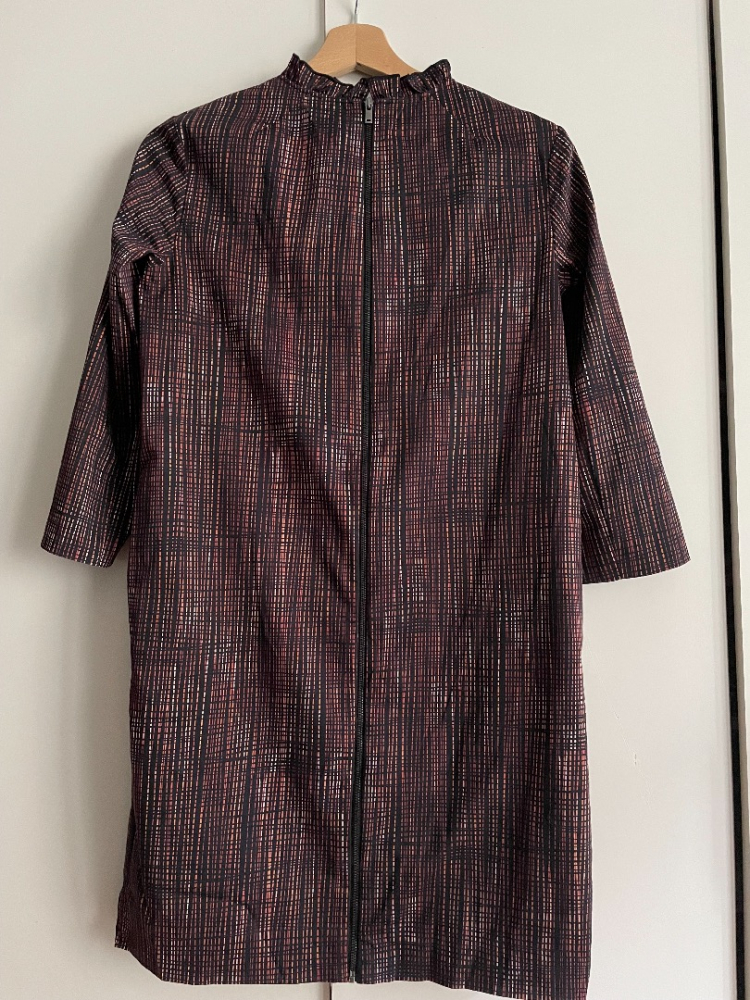 Cos dress 3/4 sleeves