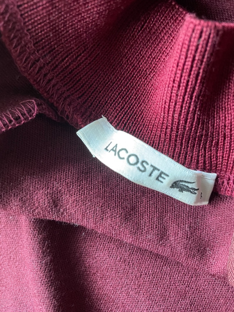 Lacoste Kleid