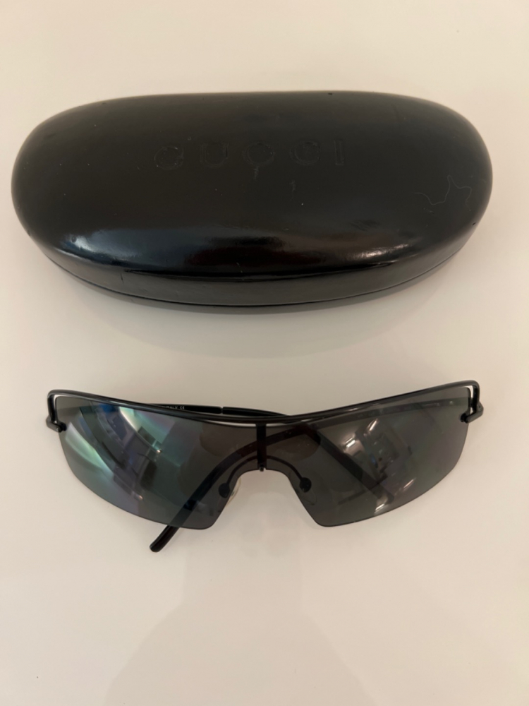 Gucci Sonnenbrille