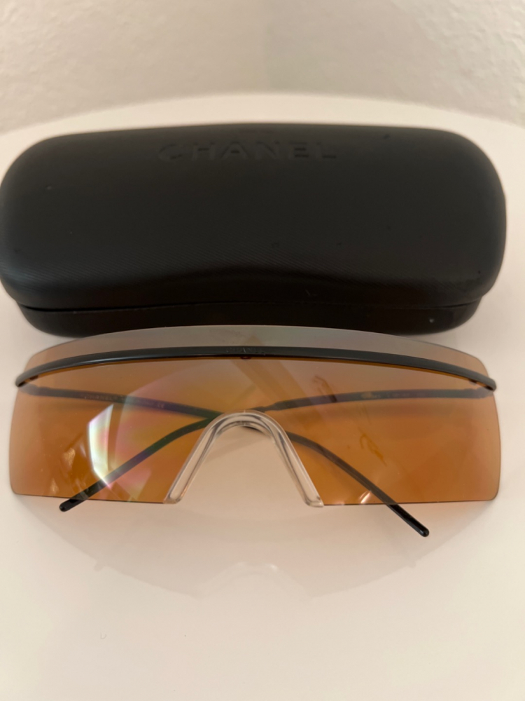 Chanel Sonnenbrille