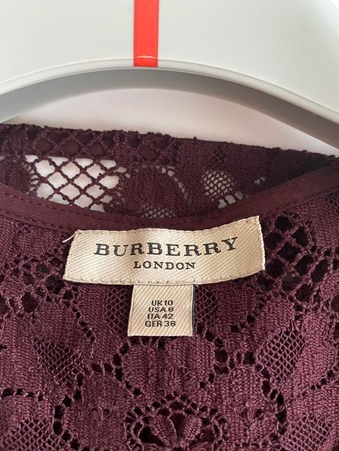 Burberry Top