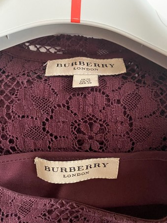 Burberry Top