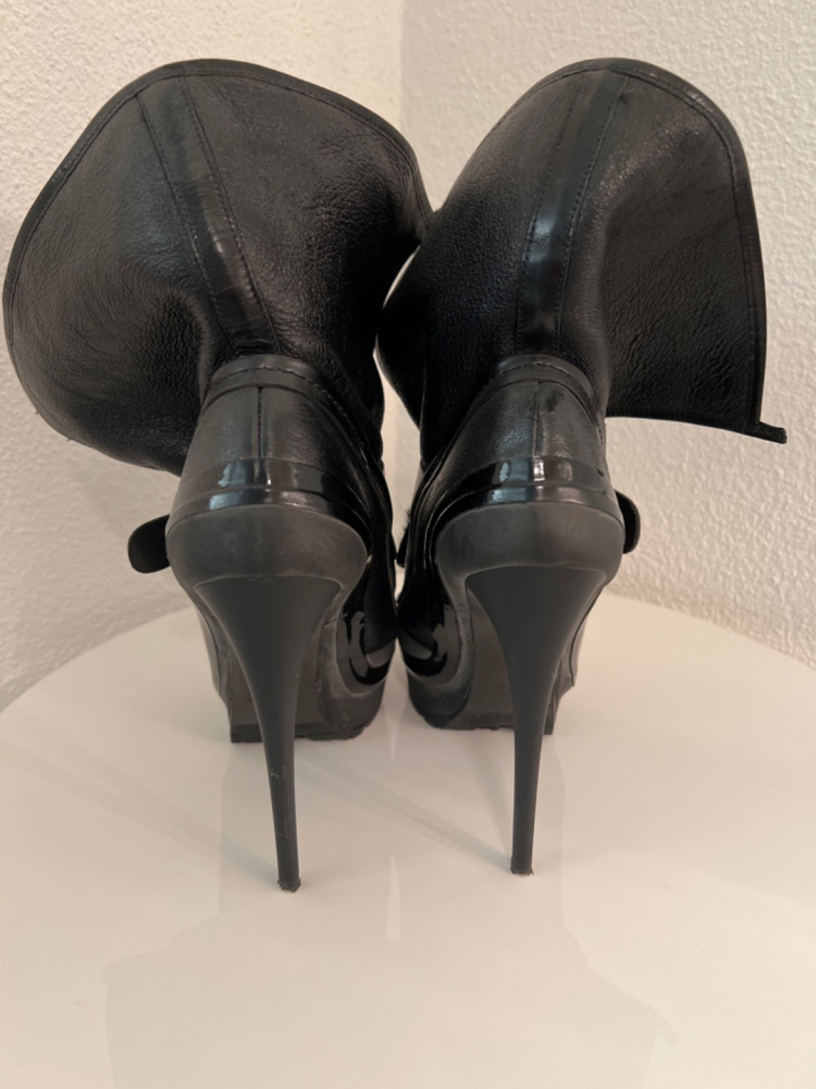 Burberry Bottes