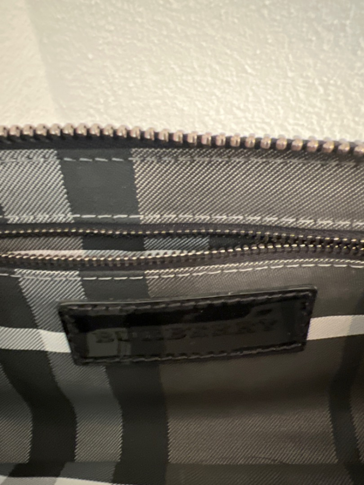 Burberry Pochette