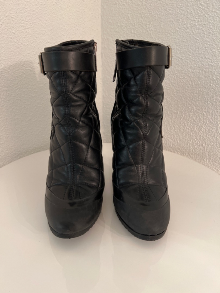 Burberry Boots