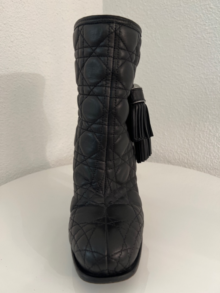 Christian Dior Stiefel