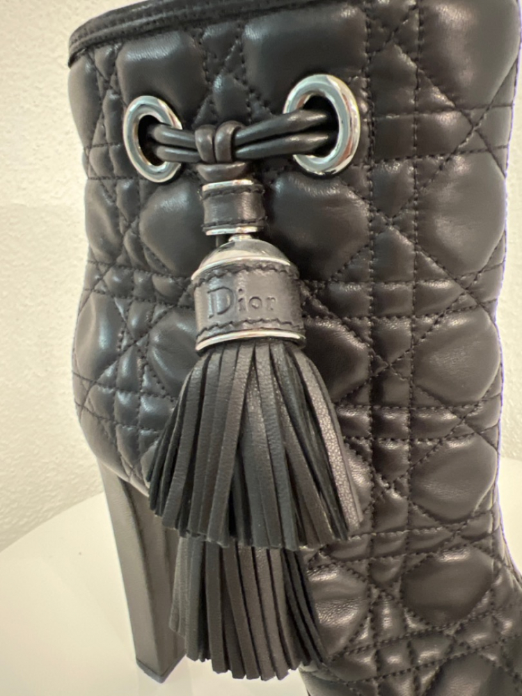 Christian Dior Stiefel