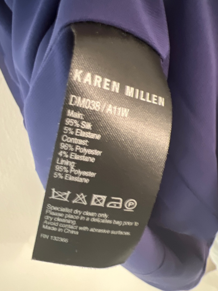 Karen Millen Kleid