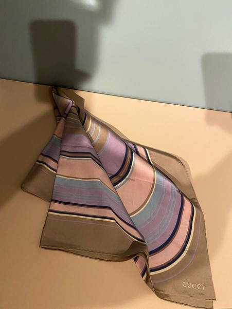 Gucci Scarf