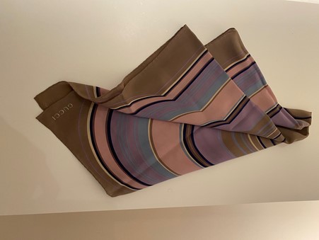 Gucci Scarf