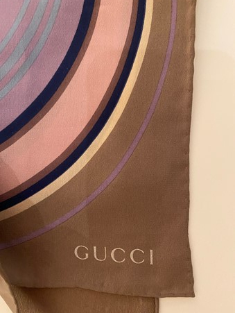 Gucci Scarf