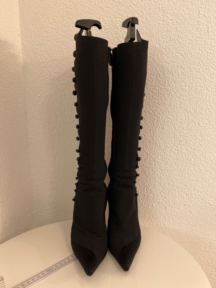 Vicini Bottes