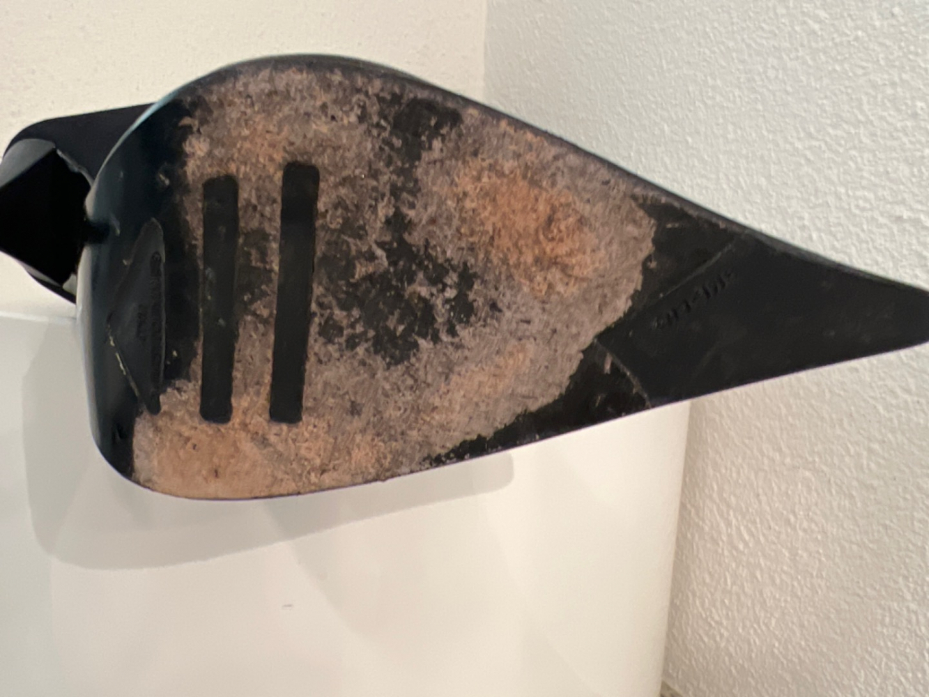 Gianmarco Lorenzi Bottes de survêtement