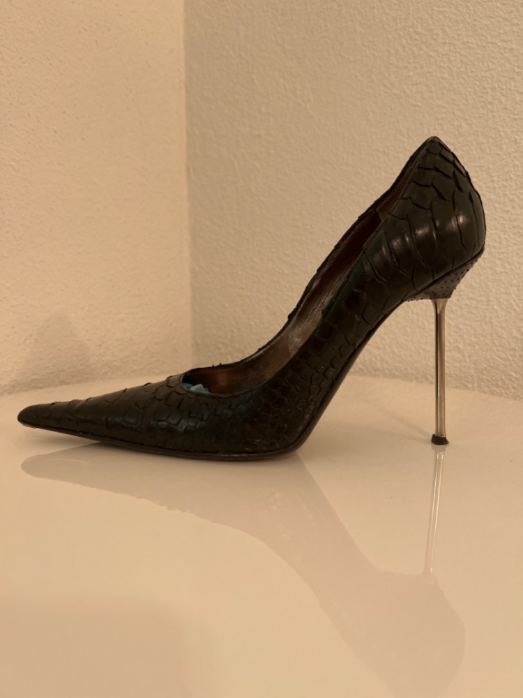 Gianmarco Lorenzi Pumps