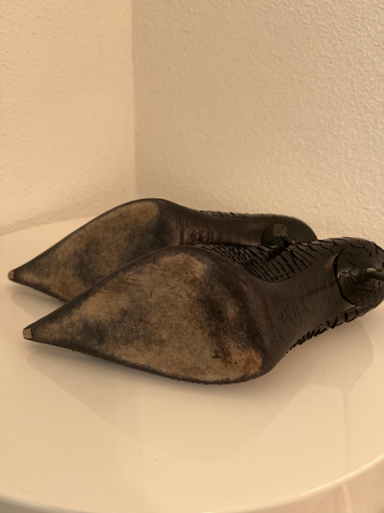 Gianmarco Lorenzi Pumps