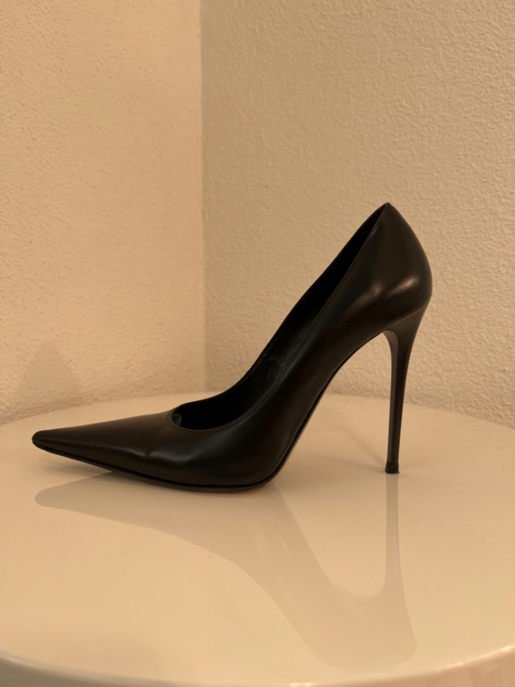 Gianmarco Lorenzi Escarpins