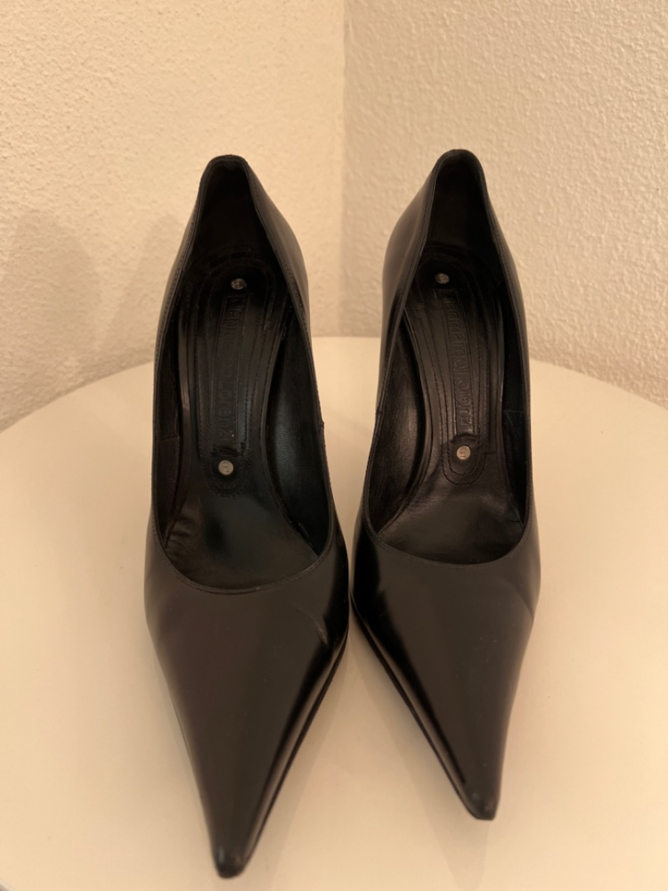 Gianmarco Lorenzi Escarpins