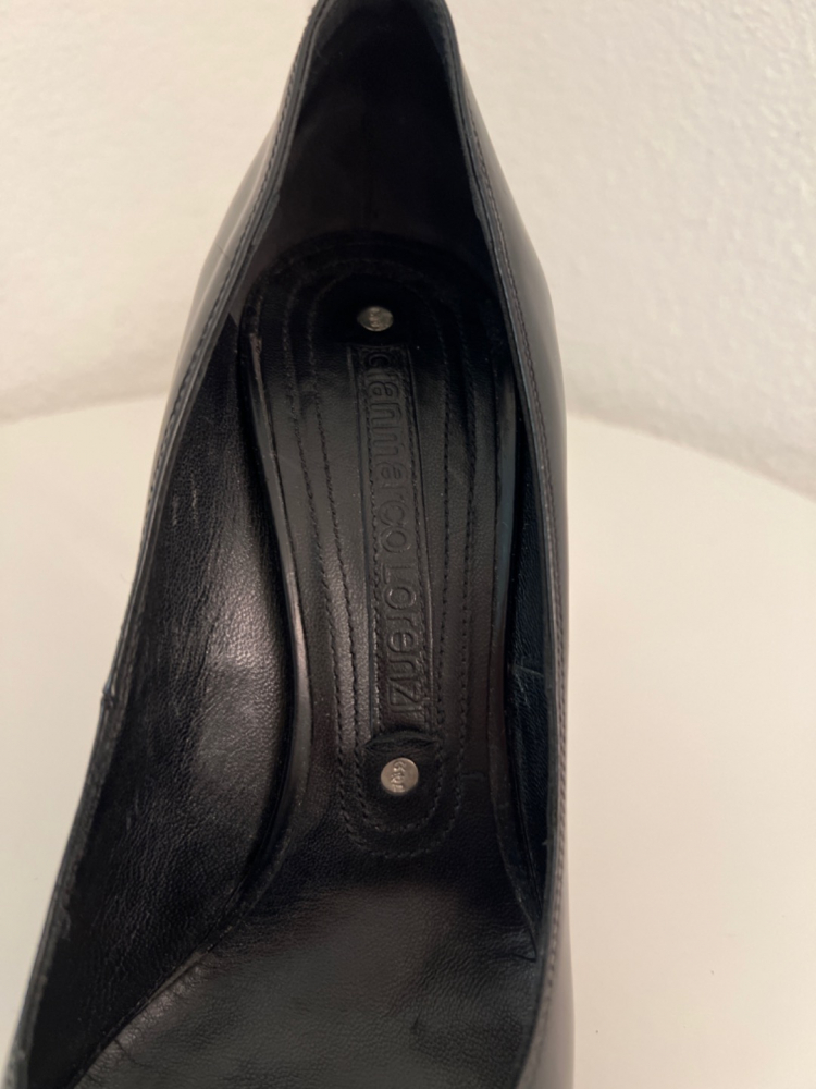 Gianmarco Lorenzi Escarpins