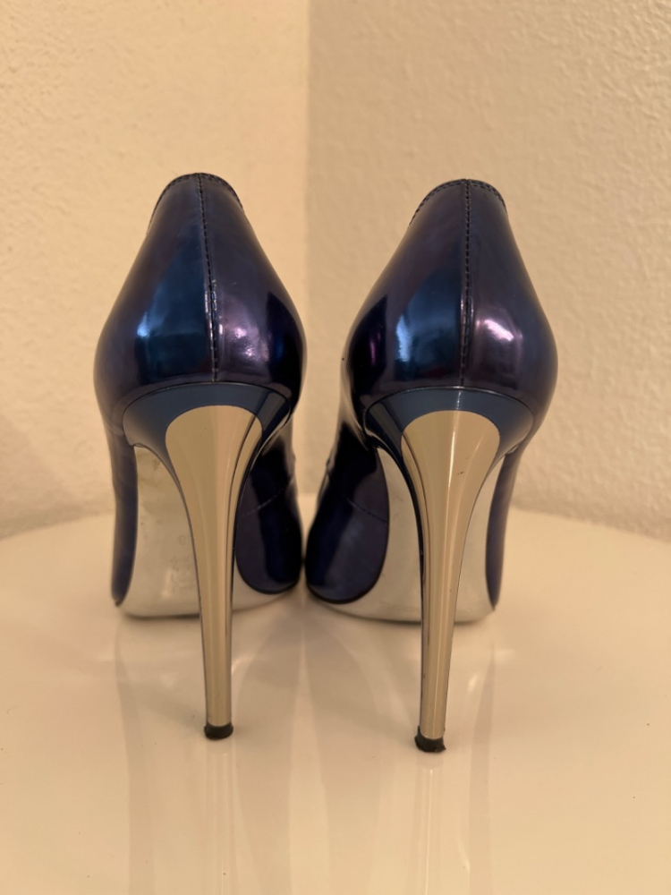 Gianmarco Lorenzi Escarpins