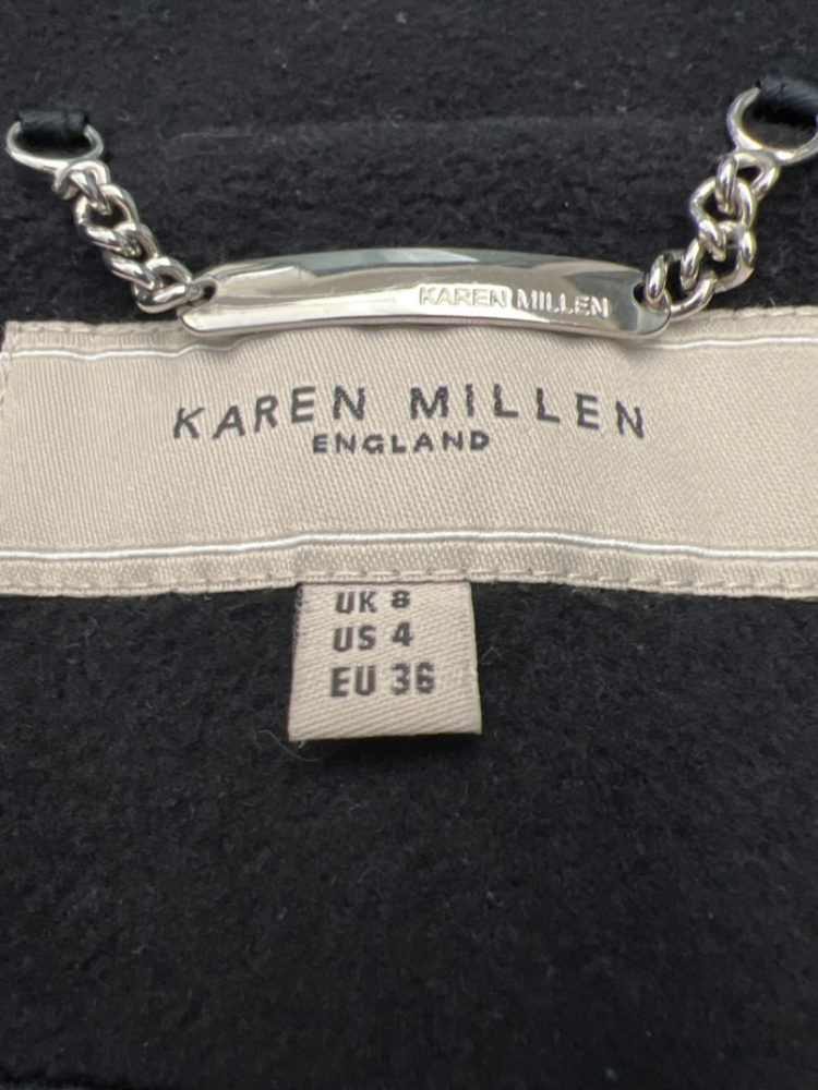 Karen Millen Manteau