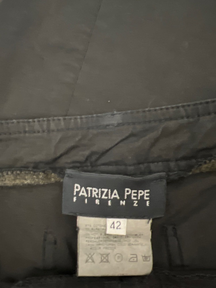 Patrizia Pepe Bretelles