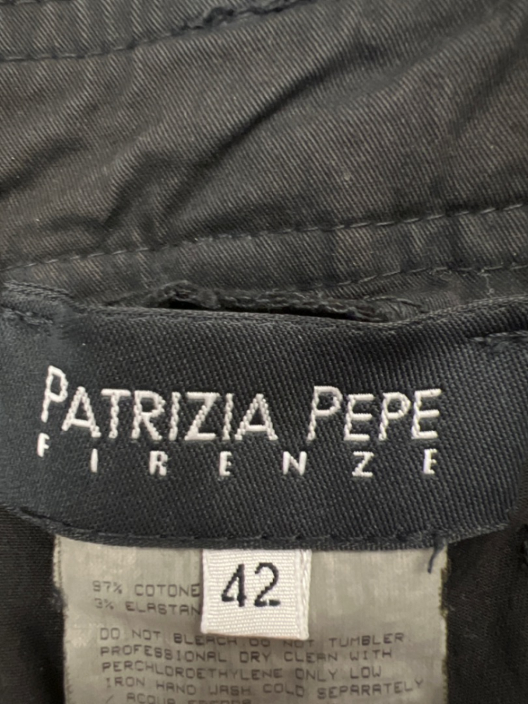 Patrizia Pepe Bretelles