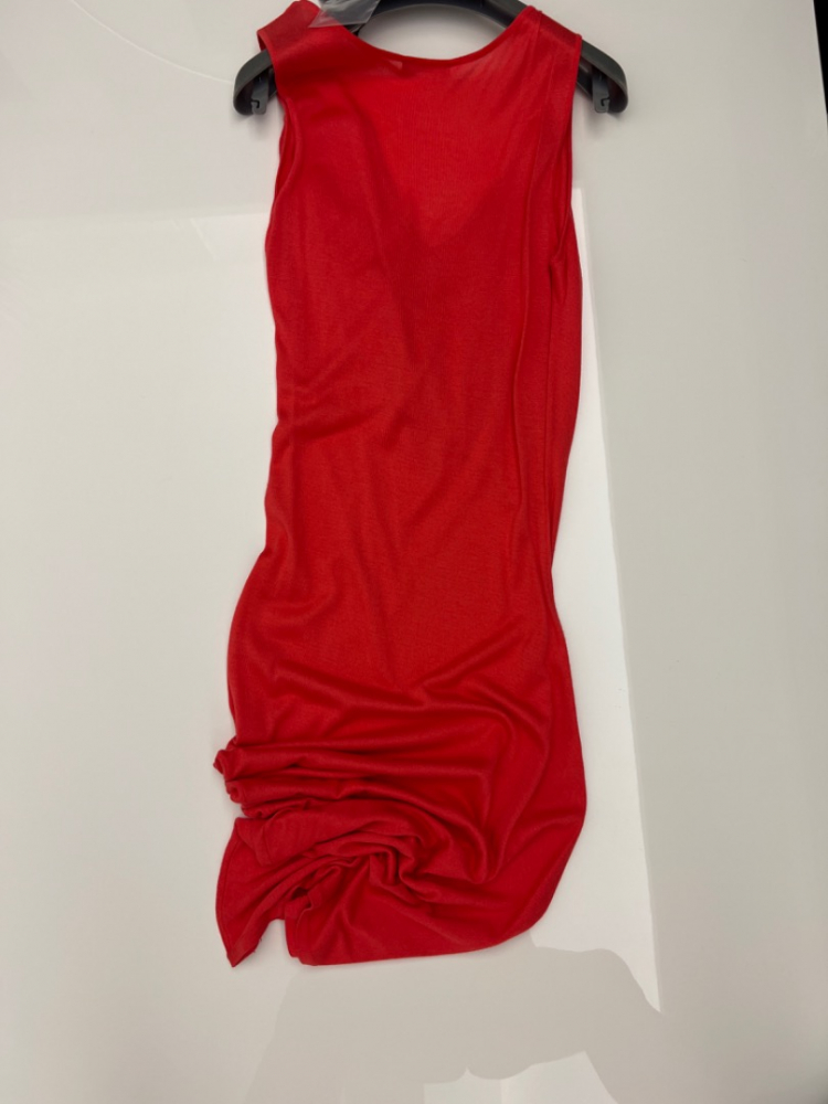 Alexander McQueen Robe