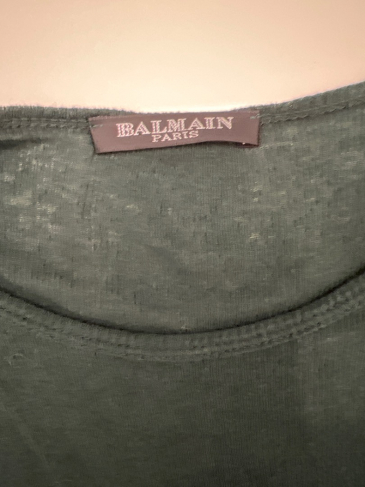 Balmain Top