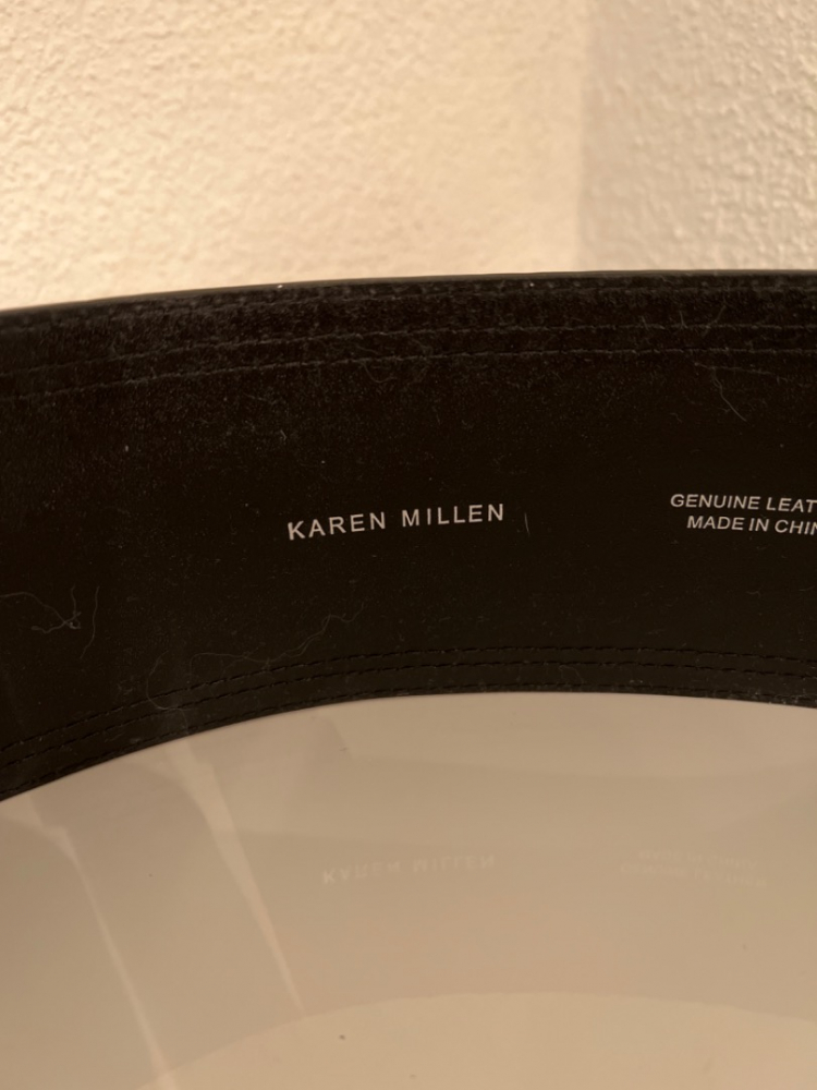 Karen Millen Belt