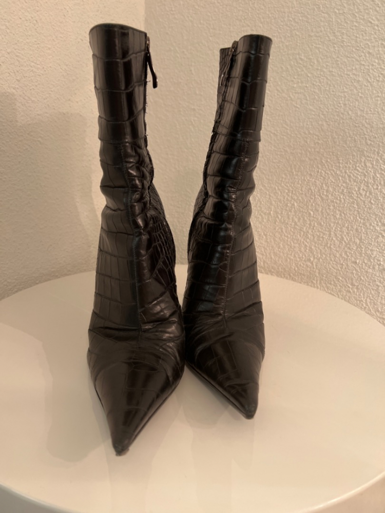 Gianmarco Lorenzi Stiefel