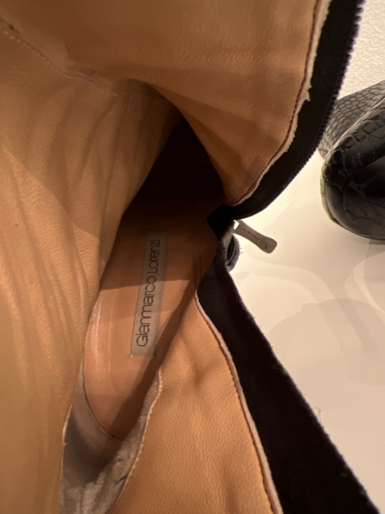 Gianmarco Lorenzi Stiefel