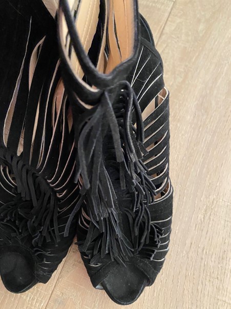 Christian Louboutin absätze