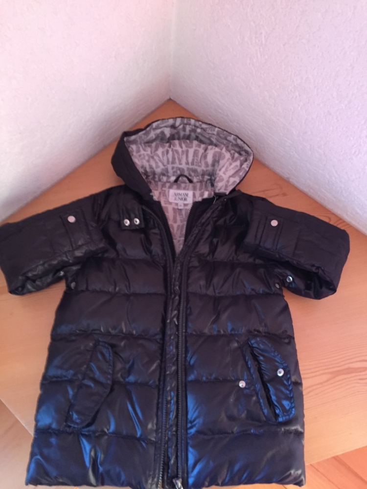 Armani Junior Veste