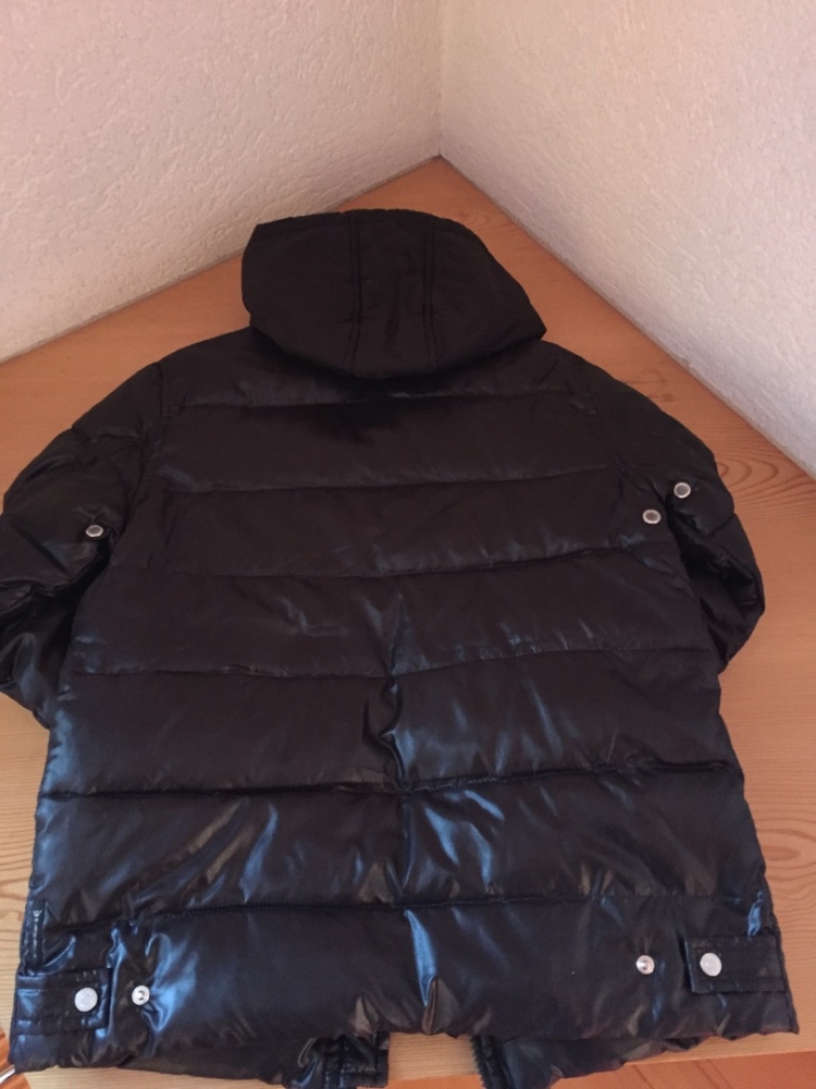 Armani Junior Veste