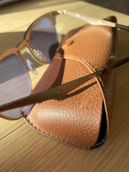 Ray-Ban sunglasses