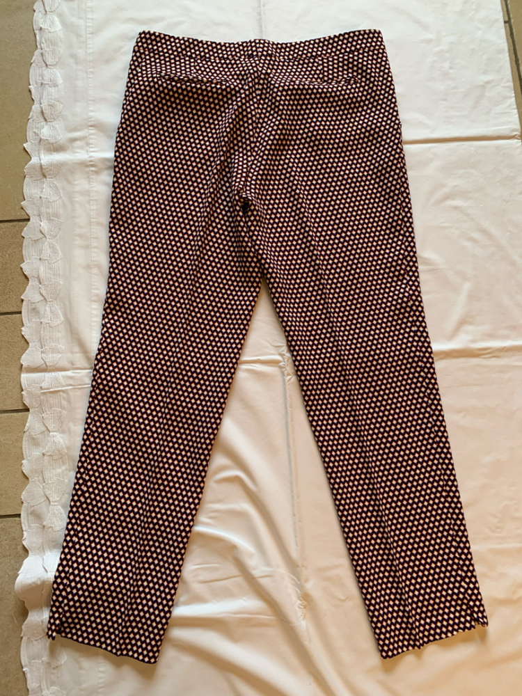 Etro Pantalon super confort viscose