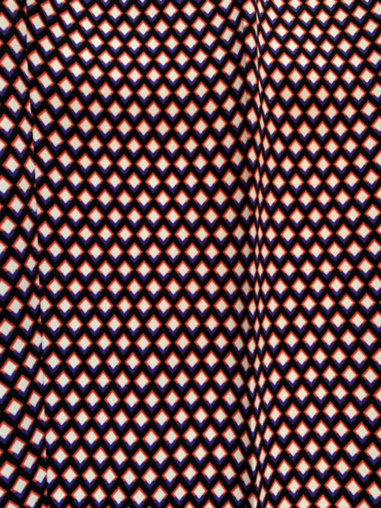 Etro Pantalon super confort viscose