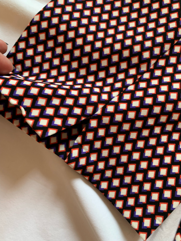 Etro Pantalon super confort viscose