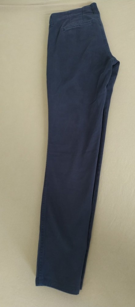 Guess Pantalon bleu